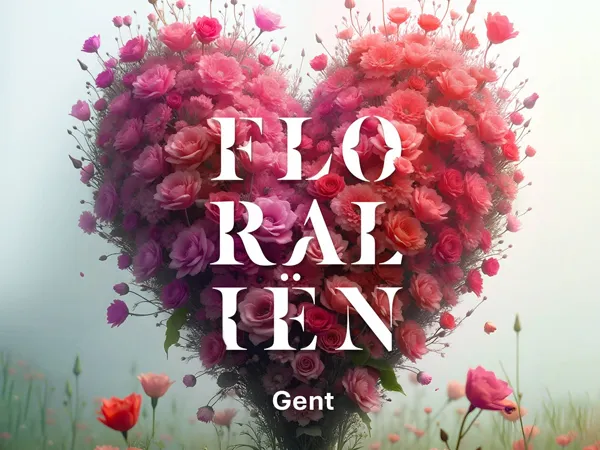 Floraliën Gent