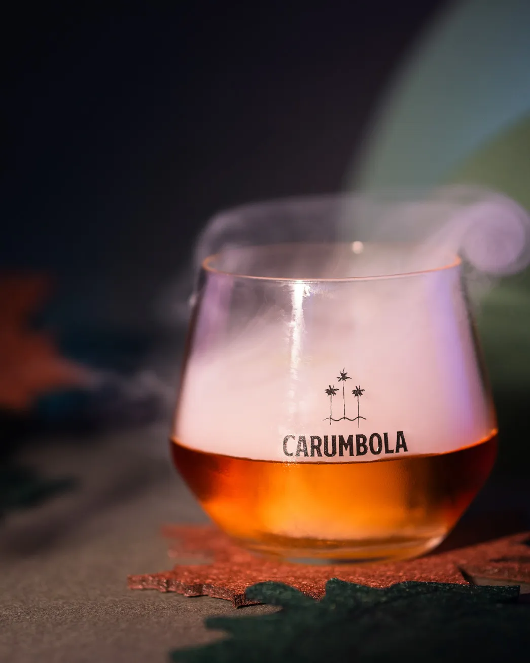 Carumbola